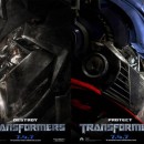 Transformers la película: Transform and roll out!