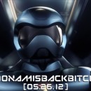 El Regreso Triunfal de Toonami (en EE.UU.)