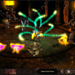 Etherlords: Reseña