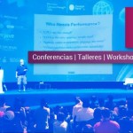 Gánate una entrada al Campus Party México 6!
