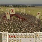 Rome Total War: Video Reseña