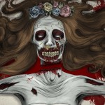 Pixel Puzzles: UndeadZ – Reseña