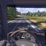 Euro Truck Simulator 2: Reseña