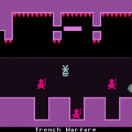 VVVVVV: reseña