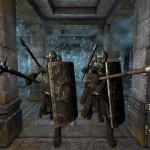 Legend of Grimrock: Reseña