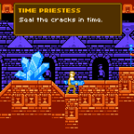 Retro Game Crunch: Reseña