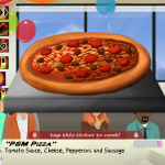 Cook, Serve, Delicious!: Reseña