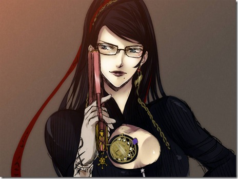 Bayonetta (15)