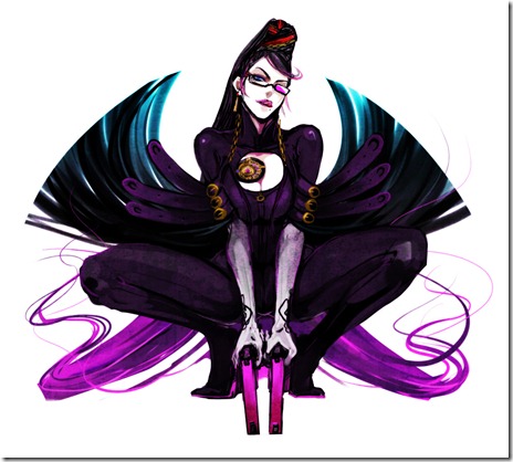 Bayonetta (20)