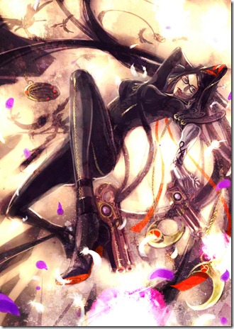 Bayonetta (50)