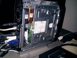 Cómo será el próximo Wii, o consola de Nintendo? Proyecto Cafe