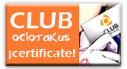 Únete al club y conviertete en un ocioso certificado!