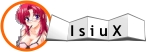 IsiuX