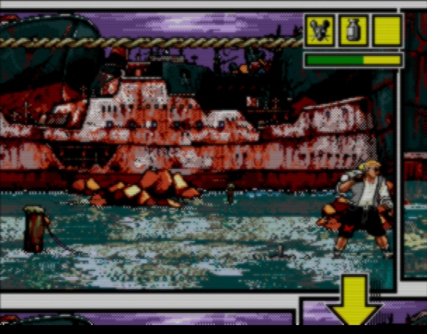 download comix zone 3 download comix zone 3