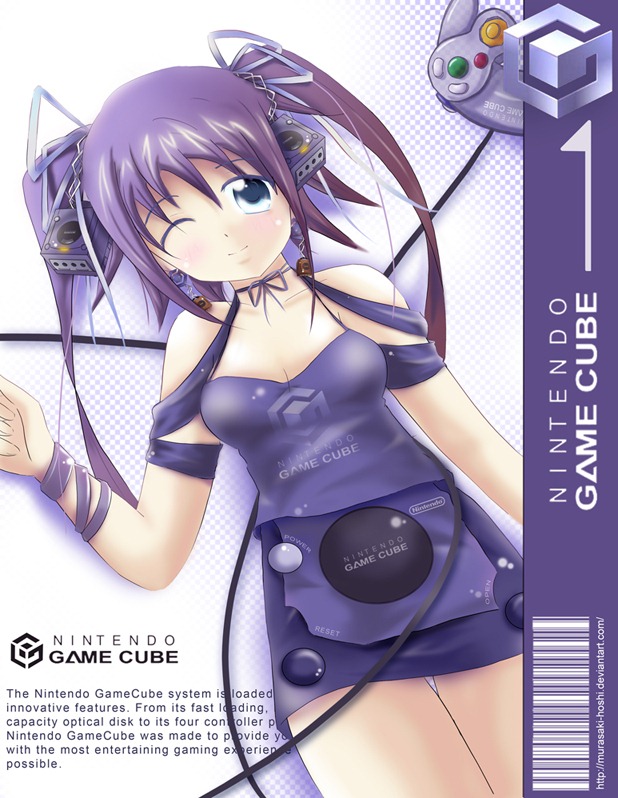 Murasaki Lightsource